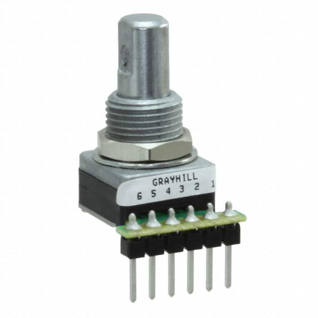 62S15-M0-PH Grayhill Inc.  Codificatori